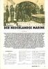 -: \ .i 1... DER NEDERLANDSE MARINE ...  door G.R. Hal. van de Marine op de verzamelaarsmarkt aanzienlijk schaarser dan de officierswapens.
