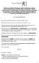 DE VLAAMSE REGERING, Gelet op het Gemeentedecreet van 15 juli 2005, artikel 116, 2;