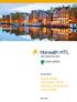HOTELLERIE NL. Dutch Hotel City Index 2018: Ranking Nederlandse Hotel Steden