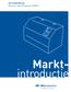 Itho Daalderop Booster warmtepomp (BWP) Marktintroductie