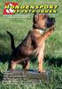 Abseilen! Global Ring KNPV Oefendag Wierden Hoe leert een pup het snelst? Pakwerkersdagen VDH en NBG Laekense herder: Oude liefde roest niet