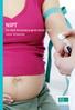 NIPT De niet-invasieve prenatale test voor trisomie