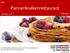 Pannenkoekenrestaurant