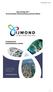 Jaarverslag 2017 ESIJ. Jaarverslag 2017 Economische Samenwerking IJmond (ESIJ)
