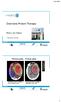 Overview Proton Therapy