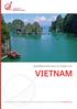VIETNAM. Handelsbetrekkingen van België met