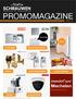 PROMOMAGAZINE APRIL 2018