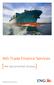 ING Trade Finance Services. Het documentair incasso. Wholesale Banking