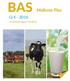 BAS Melkvee Plus Q Voorbeeldrapport Melkvee