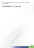 Risicominimalisatiemateriaal betreffende pembrolizumab voor de voorschrijver, apotheker en verpleegkundige. PEMBROLIZUMAB