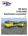 NS Serie 1700/1800 Electrische Locomotief. Versie 1.4