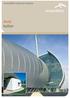 ArcelorMittal Construction Benelux. Arval Isofran. Gebouw : Synthelabo