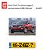 AutoWeek Kentekenrapport. Jeep Grand Cherokee 3.0 CRD 177kW Limited ZGZ-7