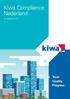 Kiwa Compliance Nederland