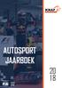 AUTOSPORT JAARBOEK