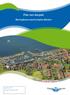 Plan van Aanpak. Woningbouw sportcomplex Marken. januari 2017 Team Projecten/GR. Pagina 1 van 9