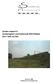Archeo-rapport 9 Archeologisch vooronderzoek GEN-Dilbeek (km )