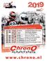 Chrono Karting BV Mensfortweg BR Eindhoven