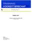 VOORZITTERSCHAP HAND OUT. Training commissievoorzitters AFK 17 februari 2016 &MAES PRINSENGRACHT DK AMSTERDAM