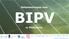 Belemmeringen voor BIPV. in Nederland