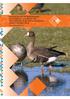 Uitvoering van het Beleidskader Faunabeheer in verband met overwinterende ganzen en smienten vanaf 1 oktober 2004 (Geactualiseerde versie)