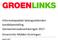 Informatiepakket belangstellenden kandidaatstelling Gemeenteraadsverkiezingen 2017 GroenLinks Midden-Groningen. januari 2017