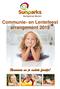 Communie- en Lentefeest arrangement 2019