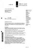 Op 16 april 2013 ontving ik uw aanvraag. Bij brief van 25 april 2013, kenmerk: DGNR-RRE/ , heb ik de ontvangst van uw aanvraag bevestigd.