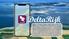 Deltarijk - een app die bewoners, toeristen, lokale ondernemers en terreinbeheerders bij elkaar brengt, die de virtuele wereld met de echte wereld