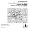 Gemeente Schoten Gemeentelijk ruimtelijk uitvoeringsplan Centrum - herziening Stedenbouwkundige voorschriften Dossier SHO123