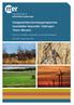 Hoogwaterbeschermingsprogramma Noordelijke Maasvallei: Dijktraject Thorn-Wessem