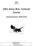 OBS Annie M.G. Schmidt Dieren