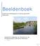 Beeldenboek. Onderhoud watergangen en oevers gemeente Rotterdam