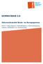 GEMMA RSGB 3.0. Informatiemodel Basis- en Kerngegevens. Deel I: objecttypen, relatieklassen, referentielijsten, unions, datatypen en enumeraties