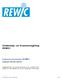 Onderwijs- en Examenregeling REWIC. Examencommissie REWIC Cohort