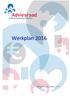 Werkplan 2016 Maassluis, december