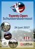 Twents Open Schutterstoernooi