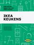 Hulp bij het kopen van een IKEA keuken IKEA KEUKENS