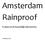 Amsterdam Rainproof. Framework buurtbijeenkomsten