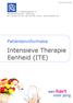 Intensieve Therapie Eenheid (ITE)