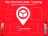 Download de nieuwe Van Oirschot Onderweg-App. Bekijk de Van Oirschot Order Tracking promotievideo