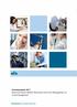Commissieplan 2017 Normcommissie 'Business Continuity Management en Crisismanagement'