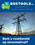 Energy power for you..! Tel. +31 (0) IJsselmuiden Nederland. Bent u voorbereid op stroomuitval?