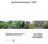 Agrohandelsrapport 2008