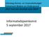 Uitvraag Kennis- en Innovatiebudget Convenant Bodem en Ondergrond 2017 met een doorkijk naar Informatiebijeenkomst 5 september 2017