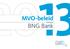 MVO- 13 beleid BNG Bank BANK