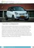 Smart Forfour 52 kw Passion