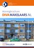 TE KOOP SOESTDIJKSEKADE 177 DEN HAAG. Woningbrochure DIVA MAKELAARS.NL. Landelijk werkzaam, lokaal gespecialiseerd!