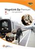 1080p. MagniLink Zip Premium - new generation
