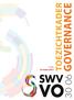 Samenvatting Governance binnen SWV VO 30 06